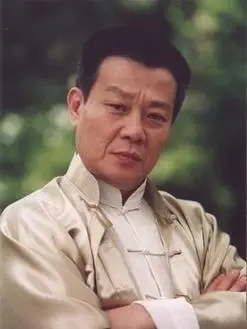 杜云鹤(寇世勋饰演)