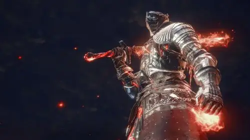 黑暗之魂3 壁纸