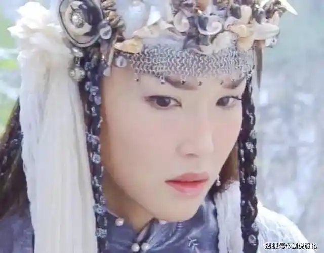 在她面前,"新加坡四美"都得低头_林湘_郭妃丽_范文芳