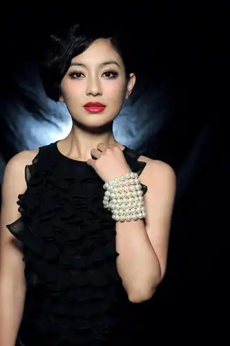 陈秀丽 写真 - mtime时光网