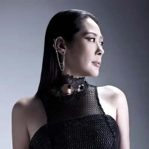 等在内的10首歌曲;同年,举行首场个人演唱会"难得有一个关淑怡演唱会"