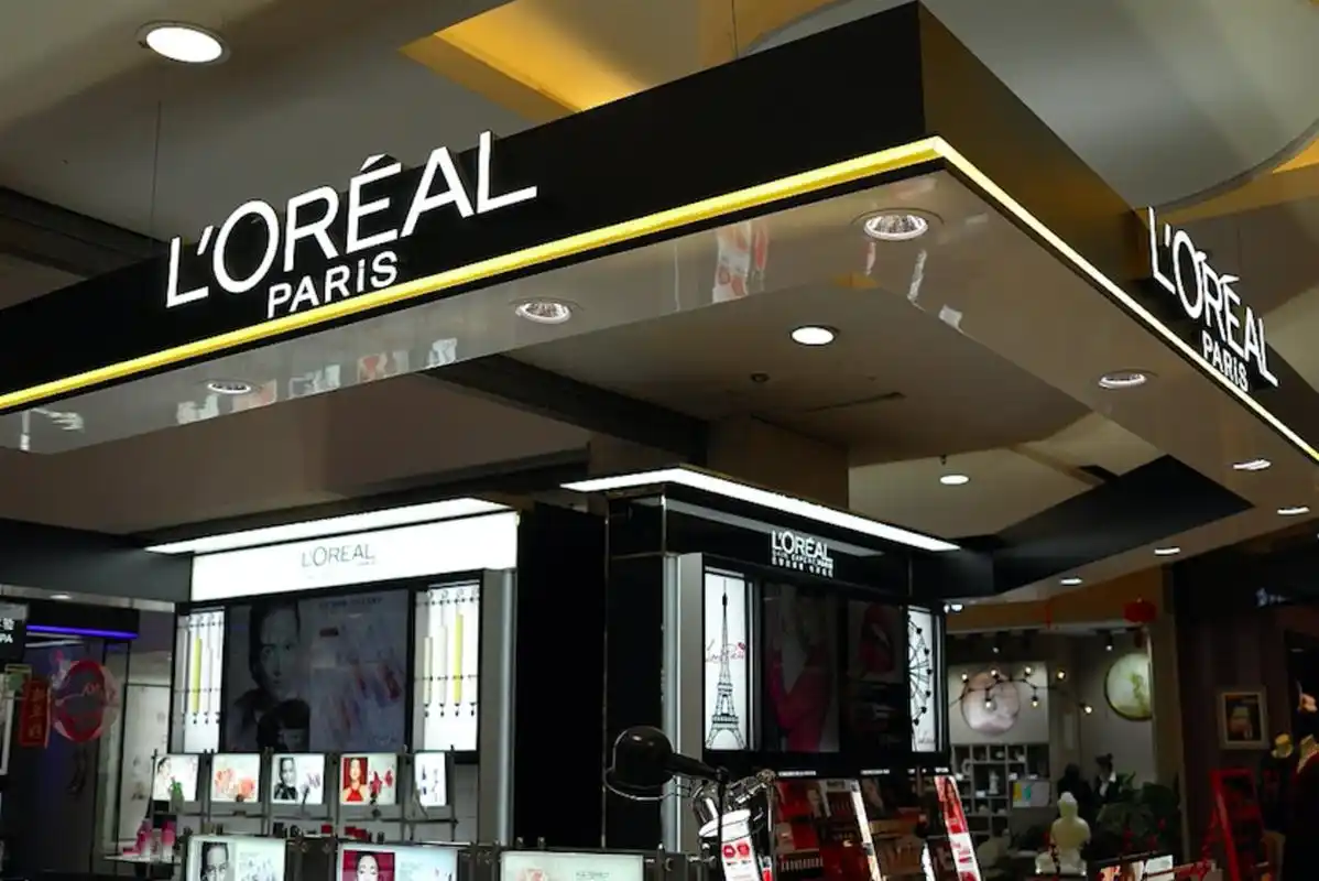 获得14年来最高增速,欧莱雅对中国市场给出了这样一些洞察