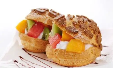 台湾永和豆腐蛋糕