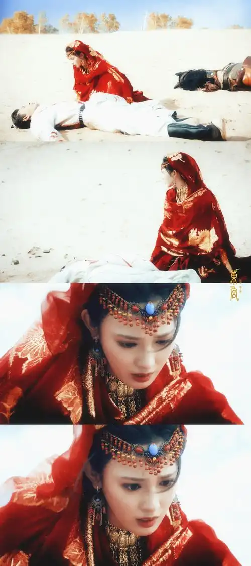 东宫/小枫 /彭小苒 /vb 是大栗 /gjc 红衣小枫 女鹅