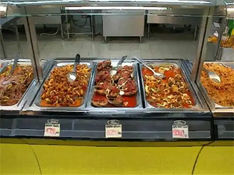 熟食店起名取名字大全给熟食店起名字