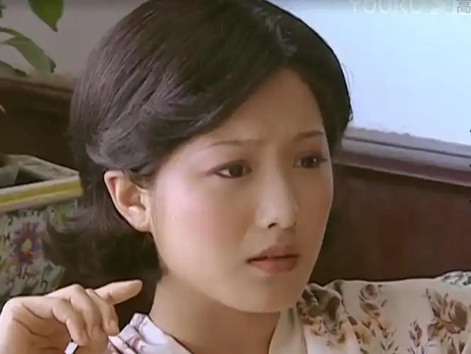 金粉世家个个美女如云都是女主角的脸