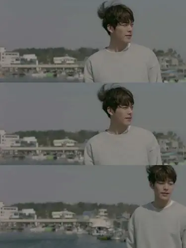 任意依恋金宇彬