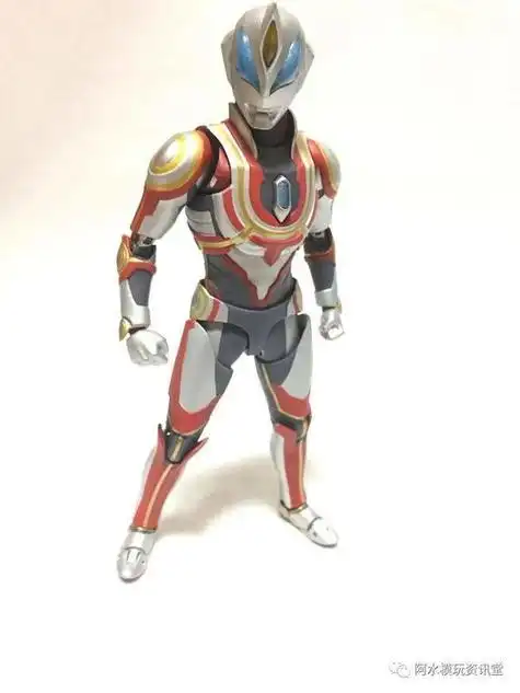 捷德奥特曼终极形态怎么画 捷德奥特曼终极形态怎么画简笔画