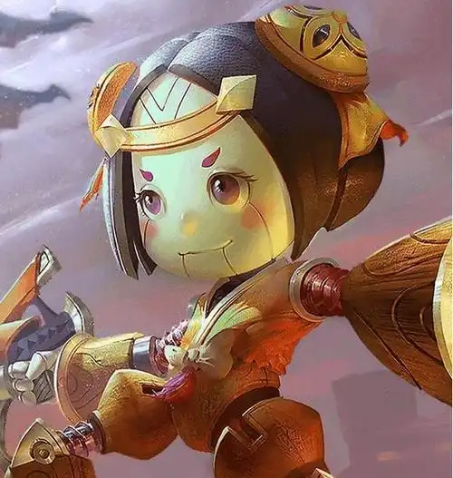 作为王者荣耀中的老牌射手之一,鲁班七号在游戏中拥有极其暴力的输出