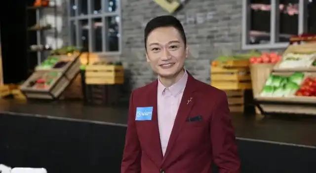 曝56岁陶大宇即将二婚 香港男星陶大宇为圆母亲心愿将再婚 曾花心与