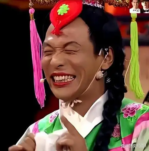 宋小宝成名后抛弃发妻迎娶美女粉丝生下龙凤胎如今过得怎样