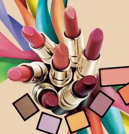 安利雅姿化妆品