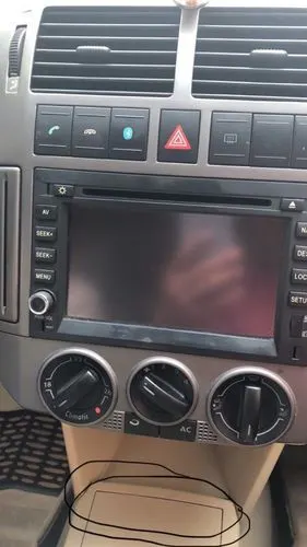 10年polo怎么使用车载蓝牙