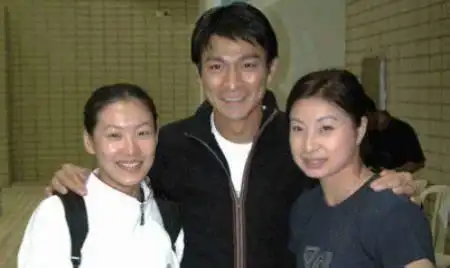 郭晶晶vs伏明霞