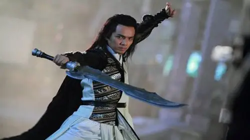 盘点钟汉良的古装剧,顾惜朝,纳兰性德,楚北捷,哪个你最喜欢?