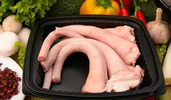 猪尾巴图片大全大图,卡通_大山谷图库