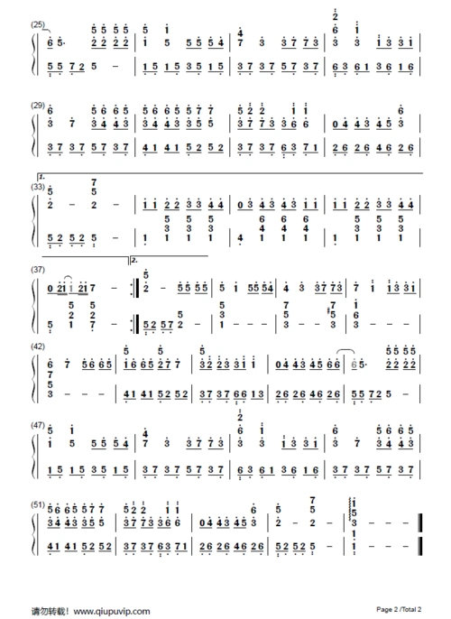 并提供《飞鸟和蝉》钢琴曲在线试听,《飞鸟和蝉》钢琴谱(简谱)下载