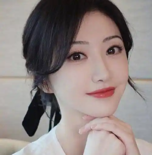 景甜10年前旧照被扒,放大看清原图后,网友:不敢相信我的眼睛_时候