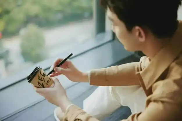 人气演员吴磊今日上海线下活动生图来啦人气好高啊