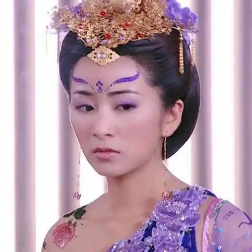 新醉打金枝洛霞刘庭羽