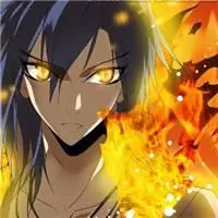 龙族楚子航头像_微信头像图片大全