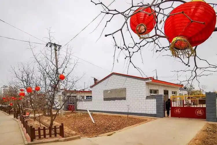 宁夏吴忠市青铜峡市大坝镇韦桥村