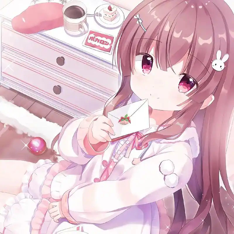 甜妹 #动漫女头 #优质头像 #纯情女高 #动漫头像 - 抖音