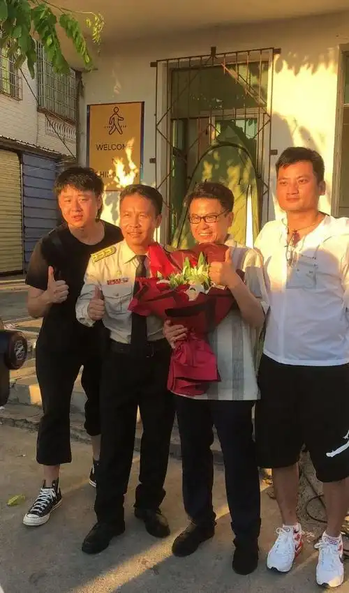 新逃学威龙演员阵容曝光周星驰三大配角参演张浩兼任导演