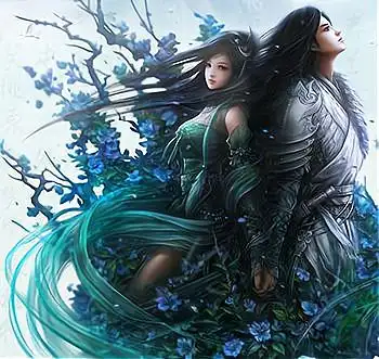 伏天氏:夏青鸢后续会有出场的机会吗?叶伏天是否会负她?