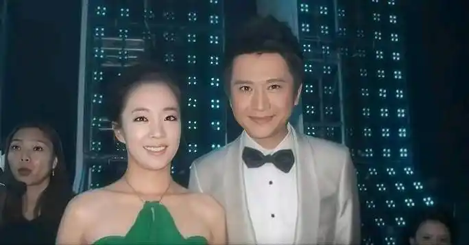 主持人杨帆:和妻子低调相爱,2个女儿成了宝贝,活成人生赢家