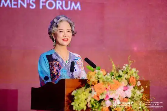 金曼:中国女性的美之所在