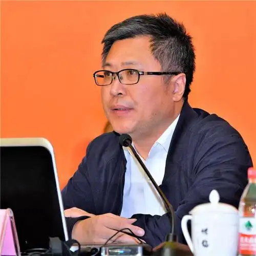 刘威秘书长讲话