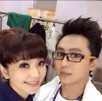 为何程成47岁还不结婚?方琼说出二人的真实关系