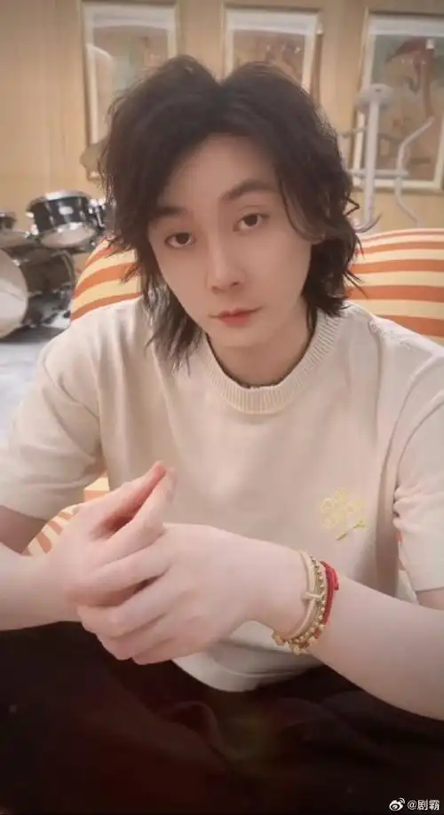 张大仙发文官宣复播#奔走相告:大仙12月2号要开