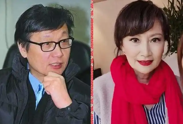 丈夫在美国学成后,接受了香港岭南大学的邀请,担任大学教授,陈燕华