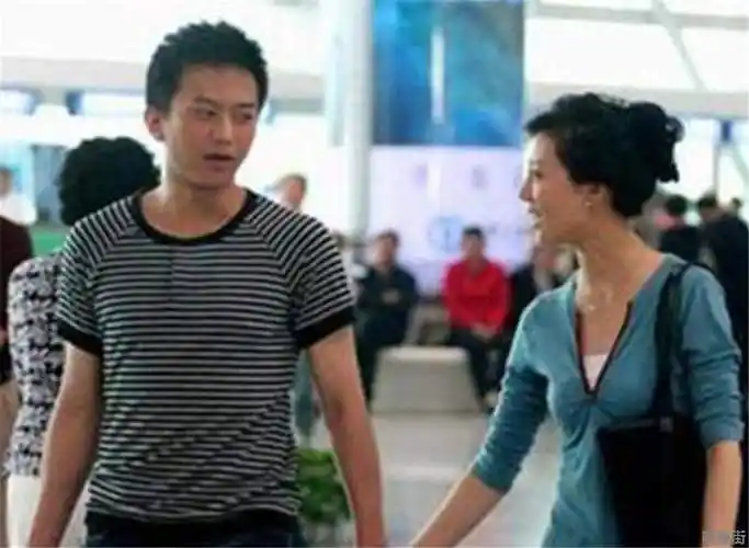 邓超车晓为什么分手邓超车晓杜江