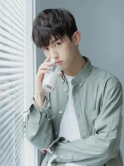 好帅好帅#郭俊辰  #少年感  #180大帅哥