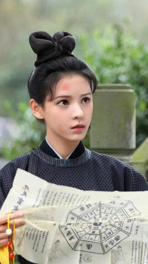 与君歌程若鱼张予曦