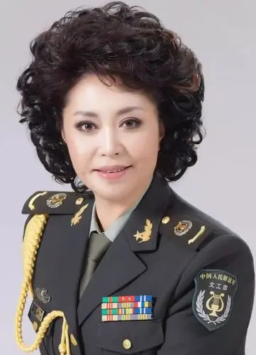 原总政歌舞团男中音歌唱家,国家一级演员.