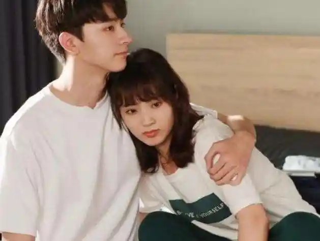 林一拍完戏就把邢菲删了怎么回事林一原名叫什么个人资料简介