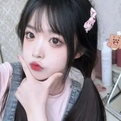 乖巧女生图片大全甜美女生头像女生头像二传注明快手漂亮可爱女生头像