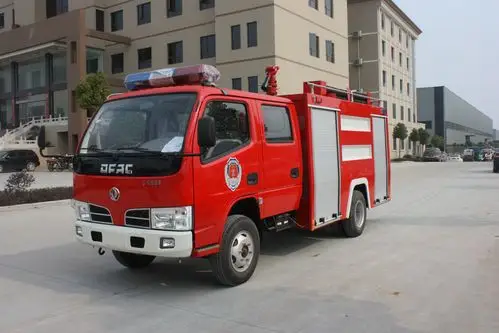 high quality fire fighting vehicle for sale