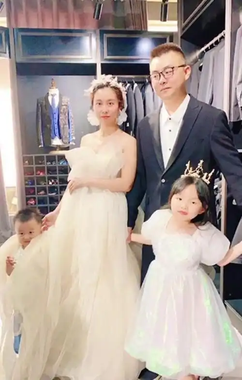 杜新枝说给田静30万彩礼郭威小舅子证实只给了25万