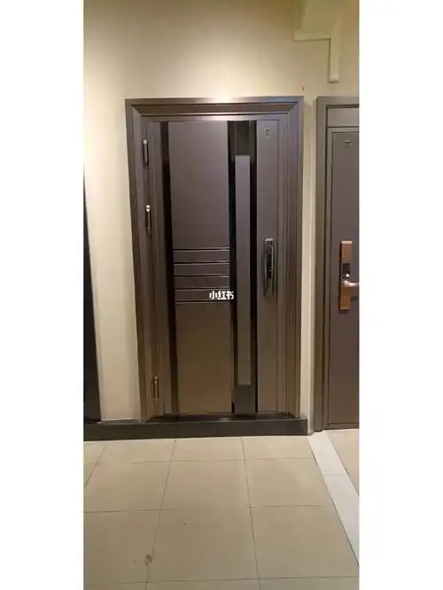 韩式门港式门入户门生产厂家装修