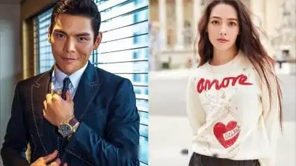 向佐谈到郭碧婷就湿了眼眶,从不介意自己被叫郭碧婷的老公