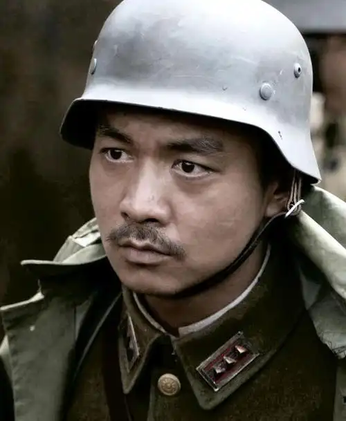 《我的团长我的团》人物分析之铁血大少虞啸卿