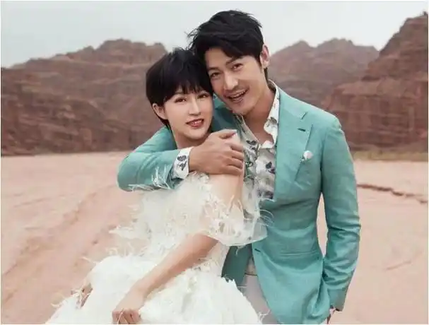 连襟趣事多丈母娘偏心引关注陆毅郭京飞谁受鲍母宠