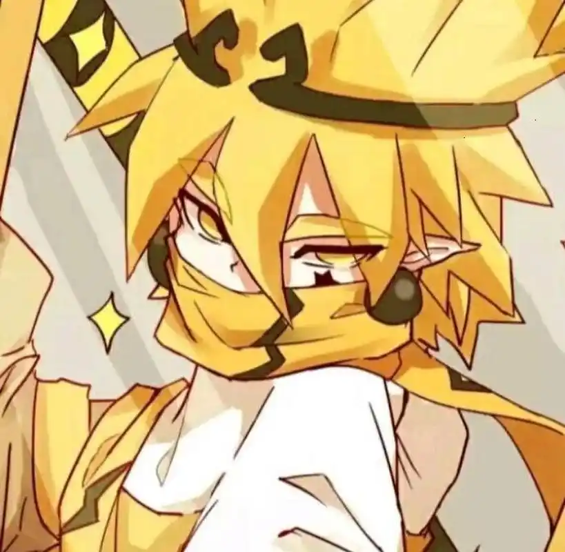 凹凸世界全员头像-嘉德罗斯篇 [害羞][害羞]