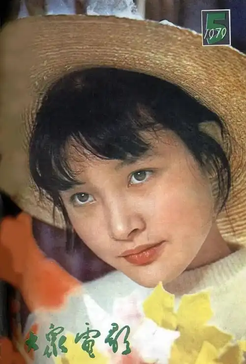 80年代父辈迷恋的挂历女神,原汁原味天然美,竟找不出一个重样的