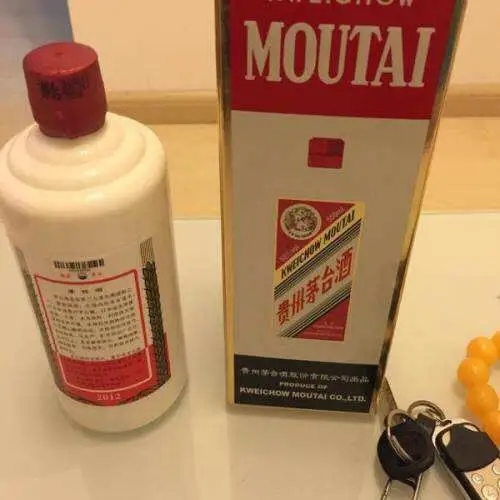 【中富酒行】贵州茅台酒 飞天 moutai 酱香型白酒 53度500ml 飞天茅台